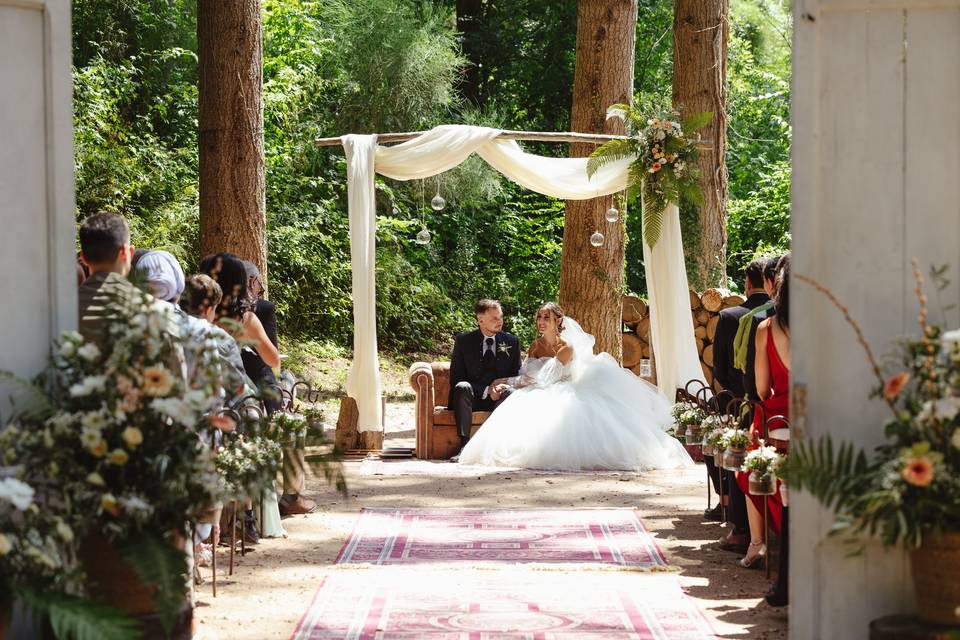 Ceremonia