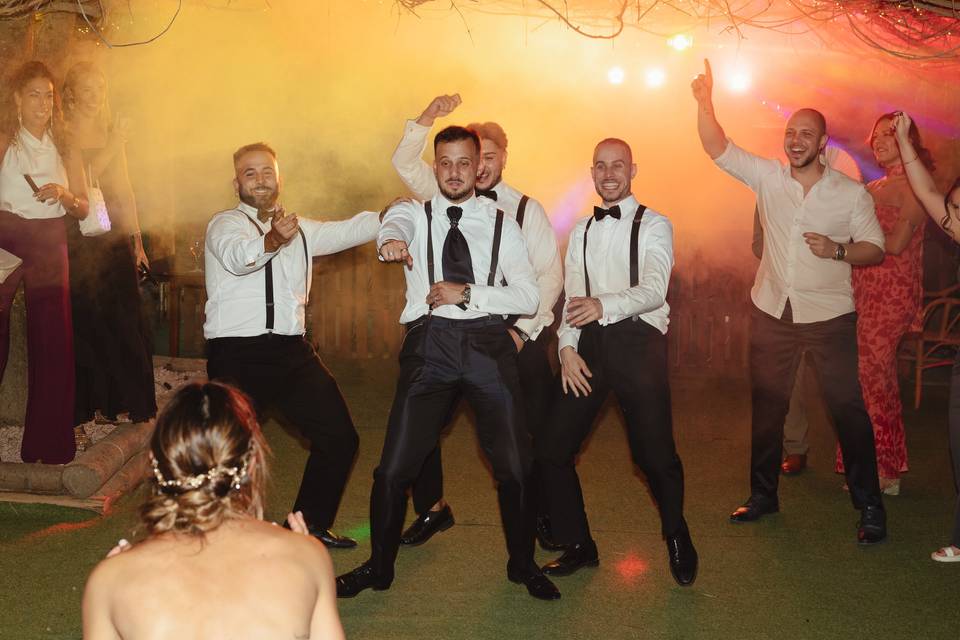 Baile