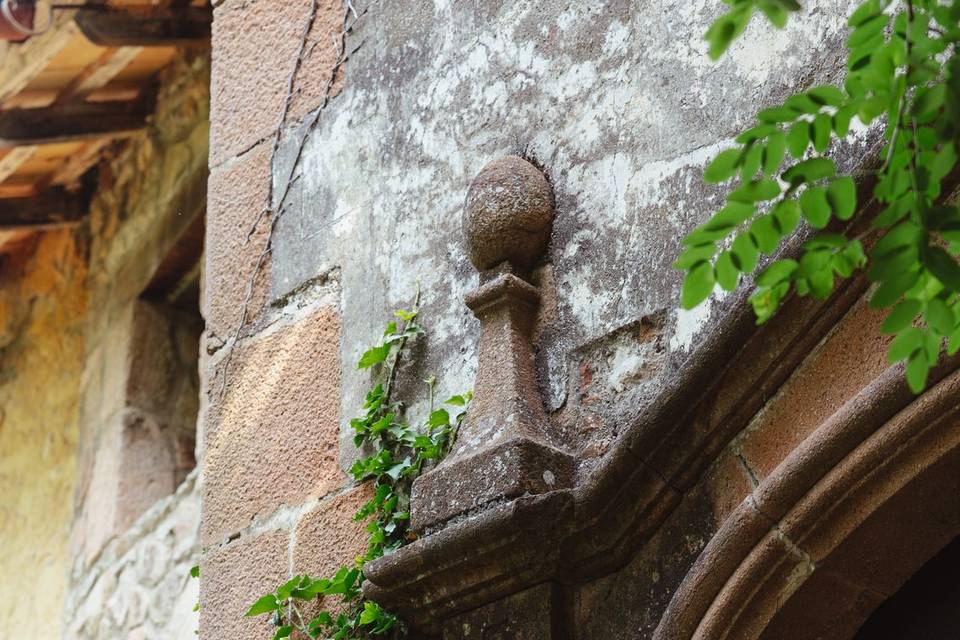 Sant Pere de Castanyadell