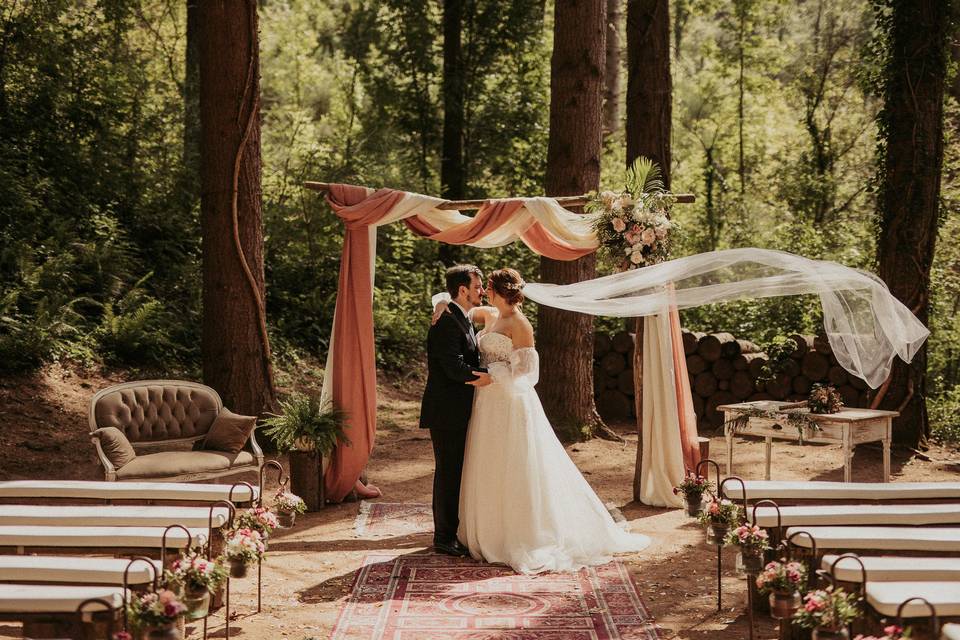 Ceremonia