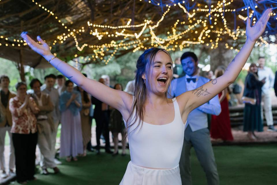 Baile