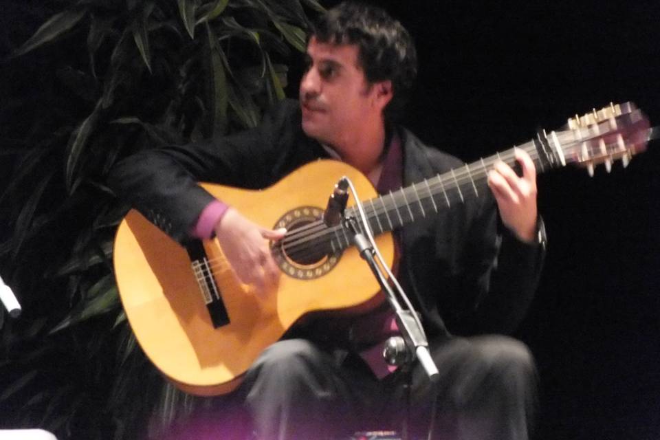 Karim Adghal Tamayo