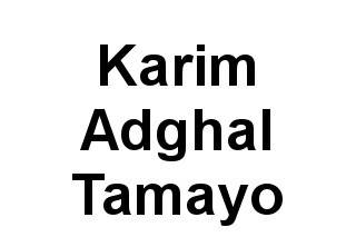 Karim Adghal Tamayo