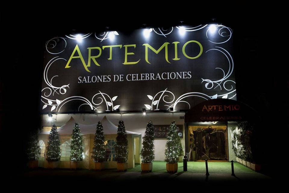 Artemio