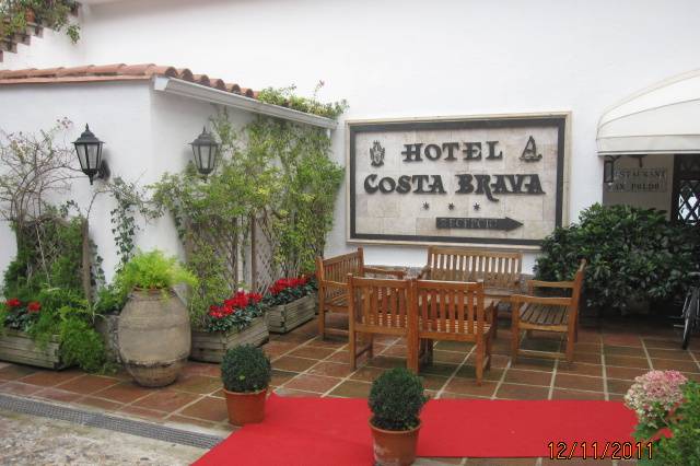 Hotel Costa Brava