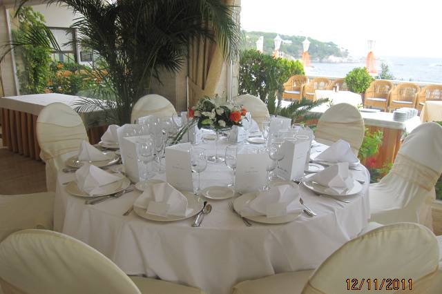 Restaurante