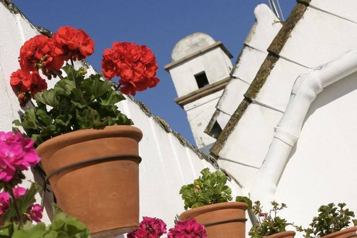 Hospes Las Casas del Rey de Baeza