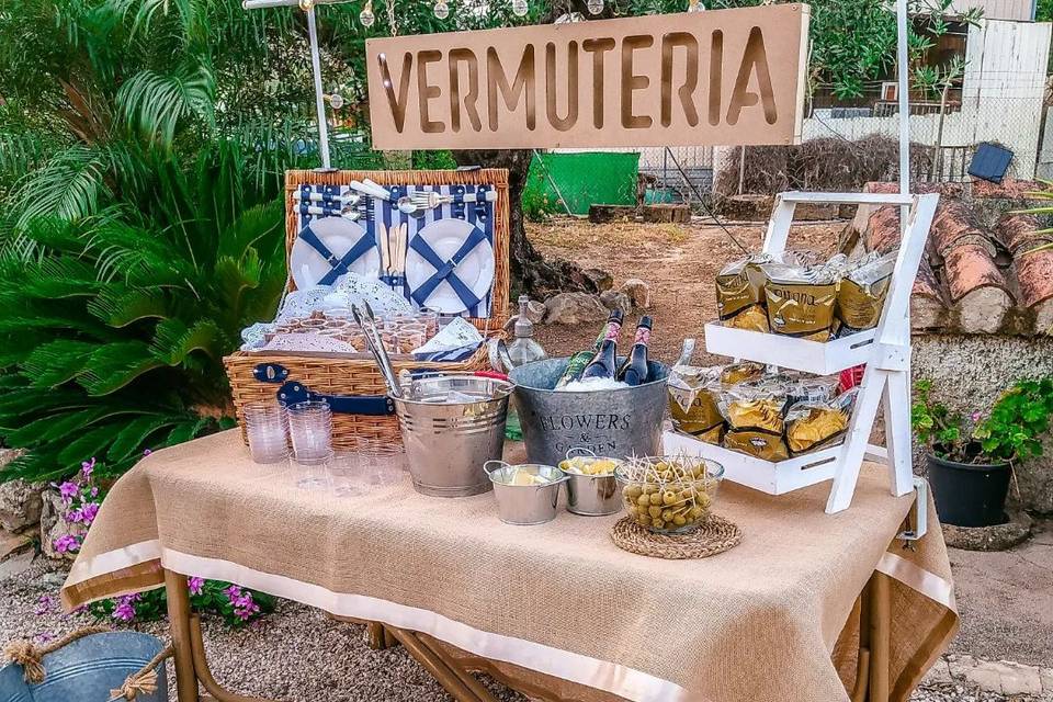Vermuteria