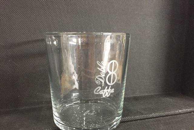 Vaso personalizado