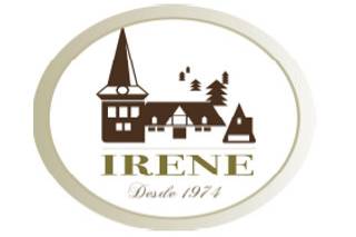 Logotipo Irene