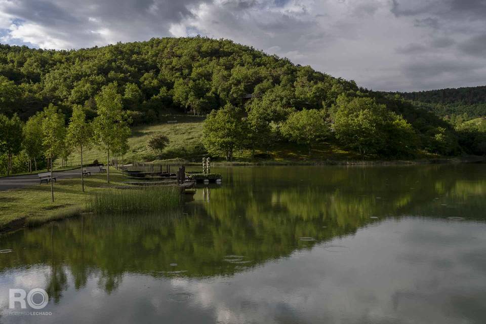 Finca Señorio de Beraiz