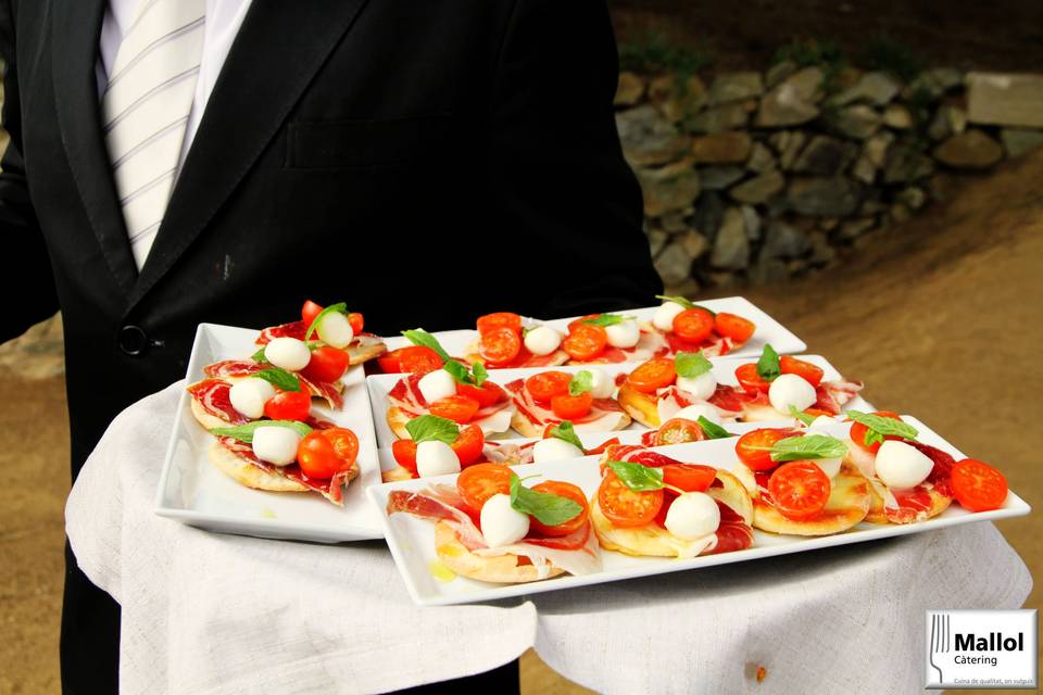 Catering