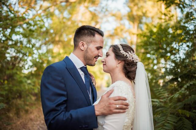 Bodas