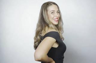 Eli Paulet