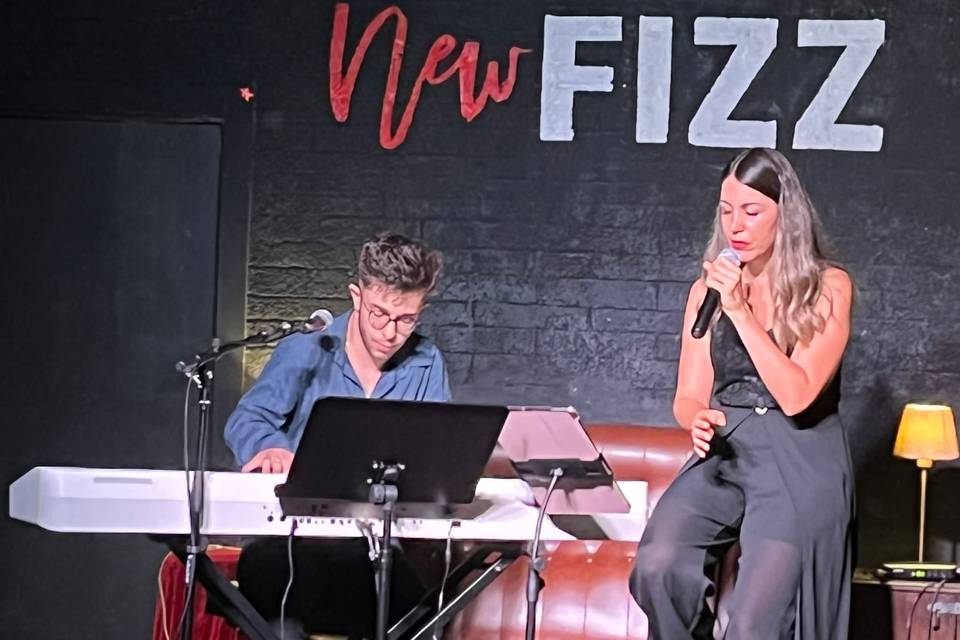 Conciertos íntimos