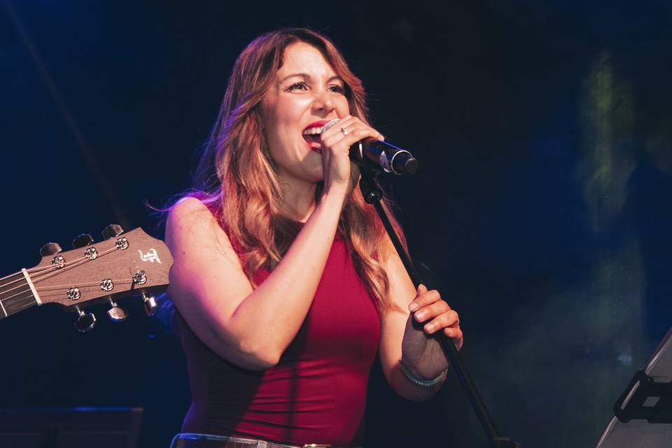 Música en vivo