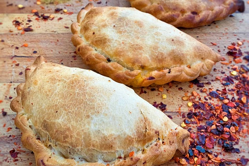 Empanadas argentinas