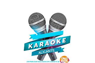 Karaoke Alicante