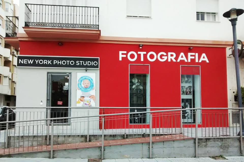 Nuevo ESTUDIO