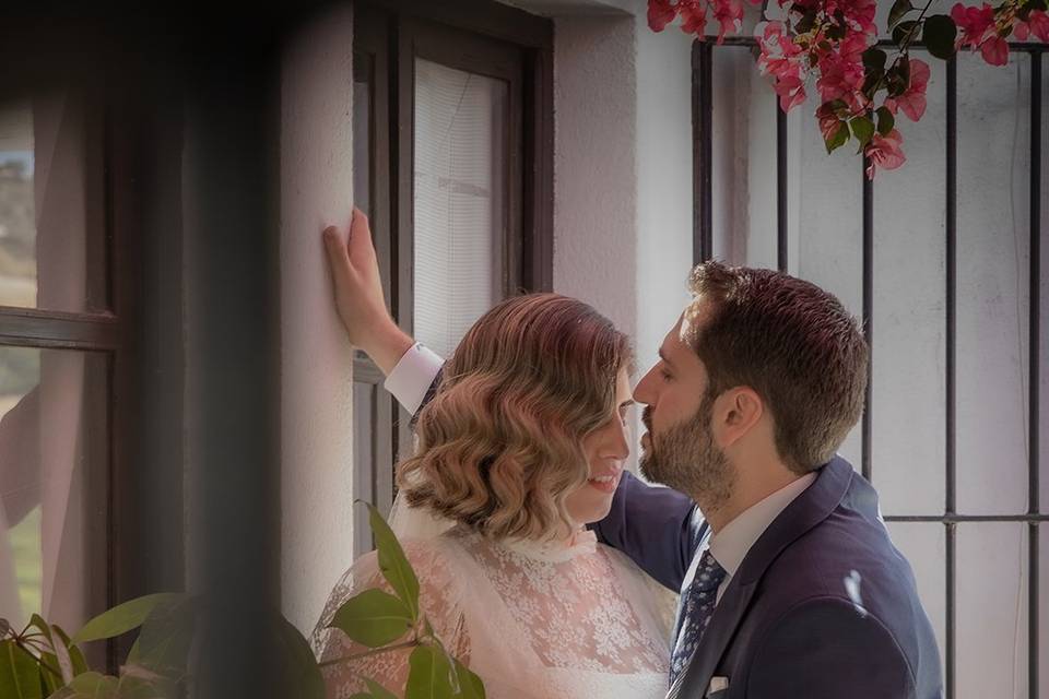 Boda Huerta Dorotea S&M