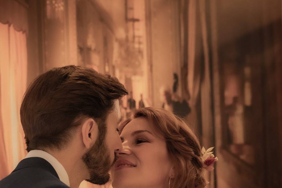 Chiclana | Marjorie & Edu