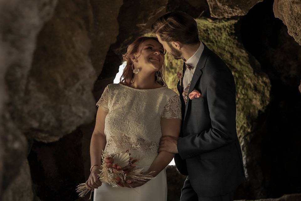 Chiclana | Marjorie & Edu