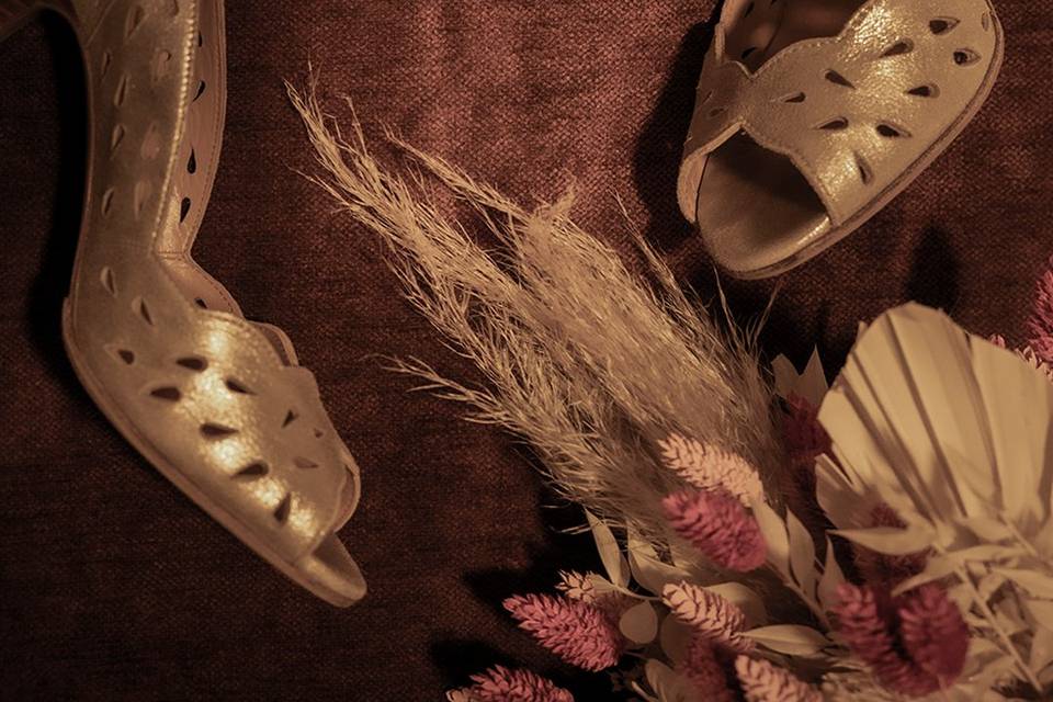 Chiclana | Marjorie & Edu