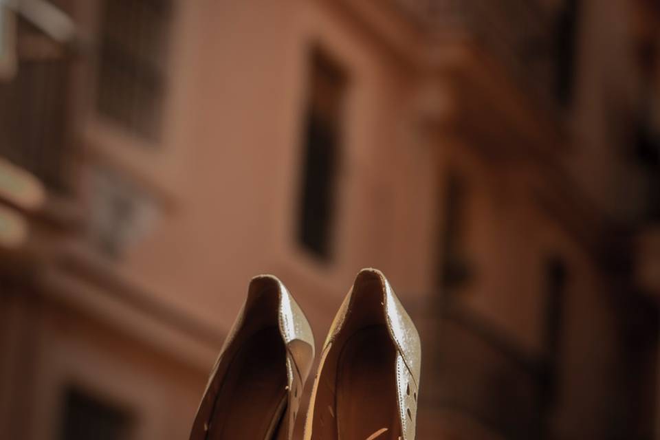 Chiclana | Marjorie & Edu