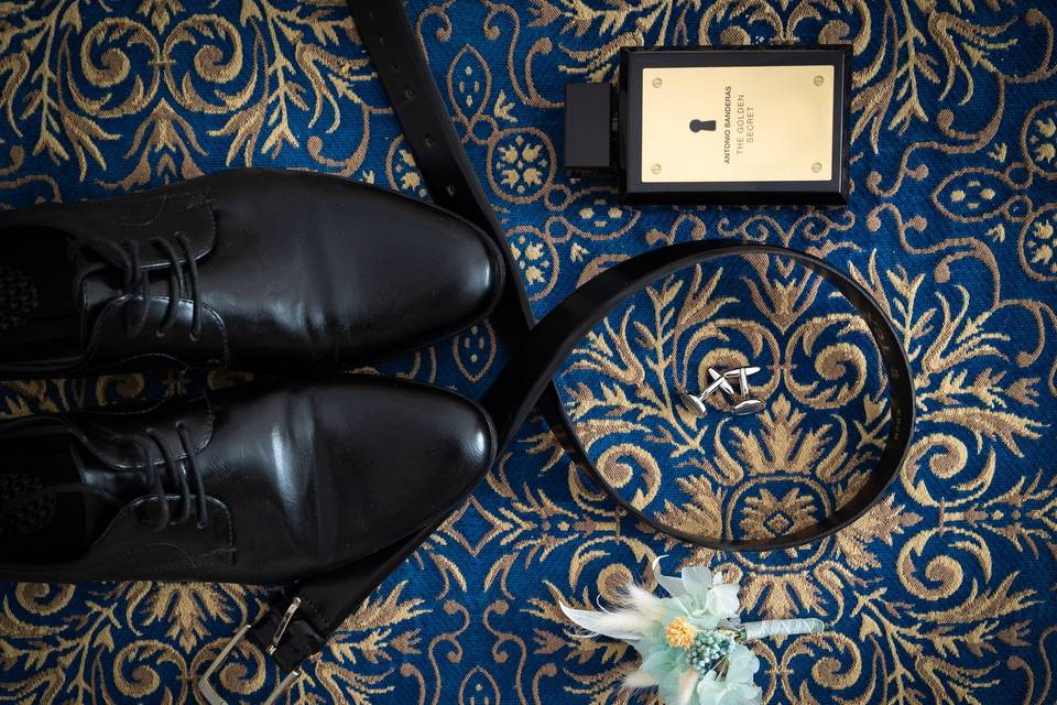 Arcos De La Frontera | P&J