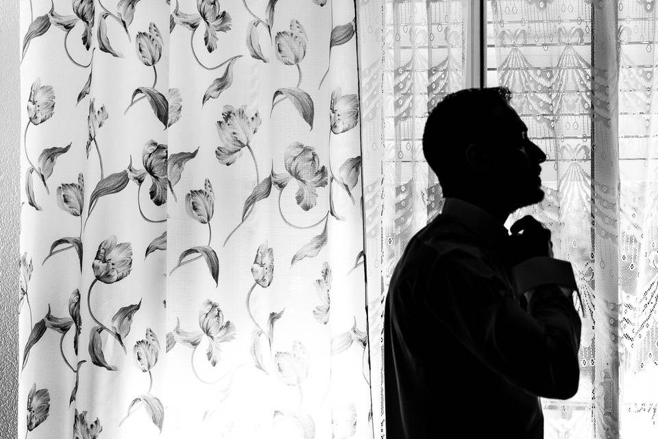 Arcos De La Frontera | P&J