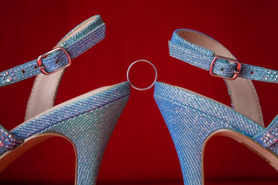 Arcos De La Frontera | P&J