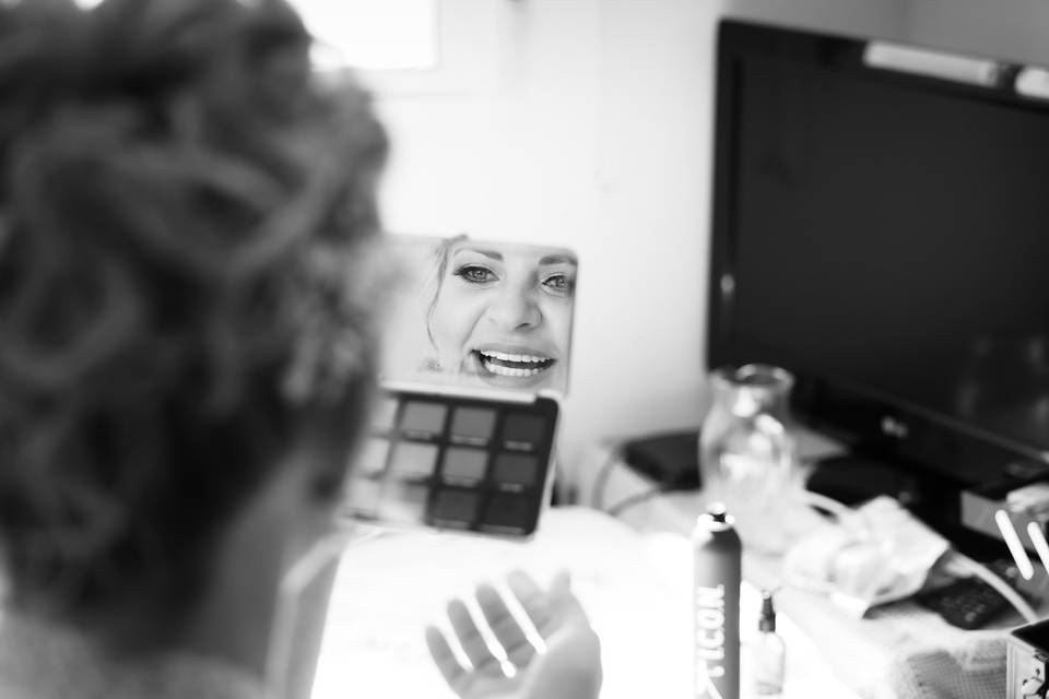 Arcos De La Frontera | P&J