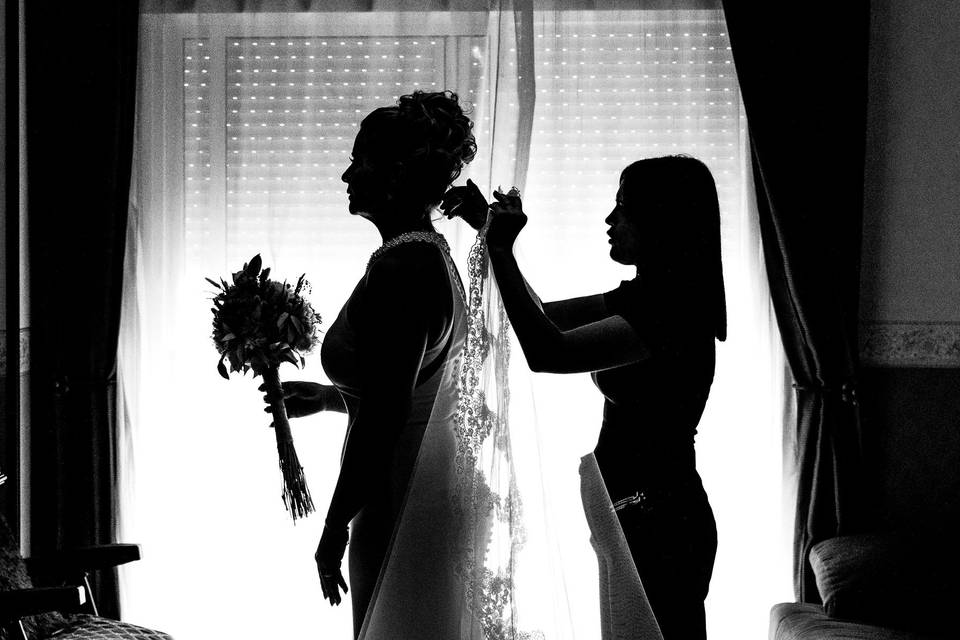 Arcos De La Frontera | P&J