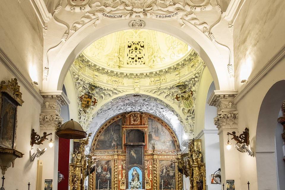 Arcos De La Frontera | P&J