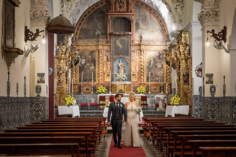 Arcos De La Frontera | P&J