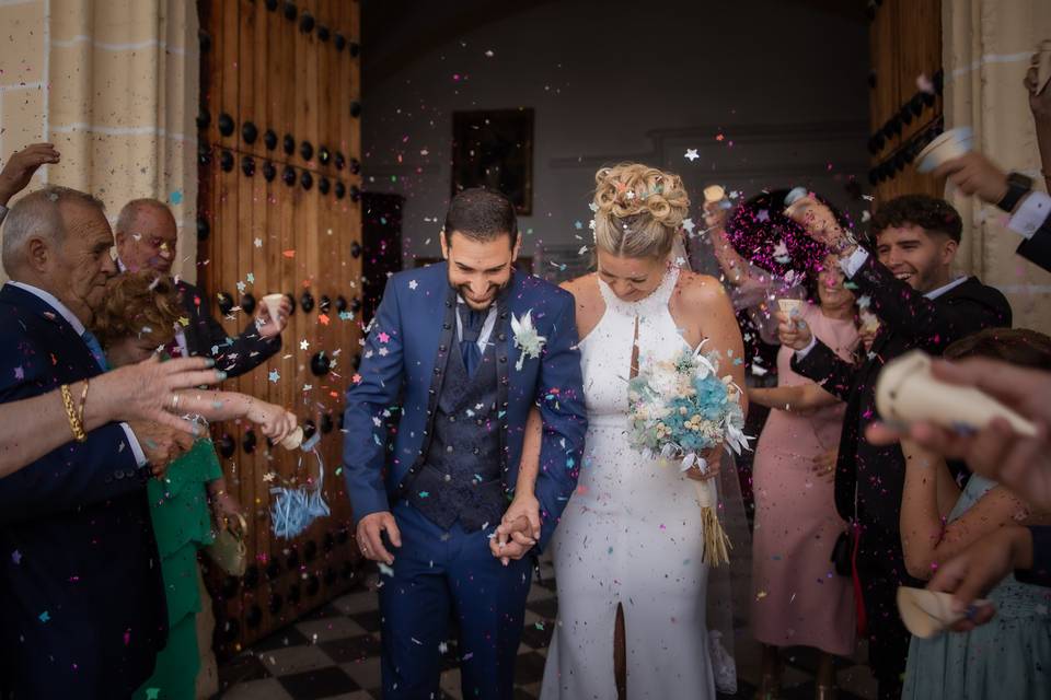 Arcos De La Frontera | P&J