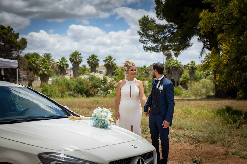 Arcos De La Frontera | P&J