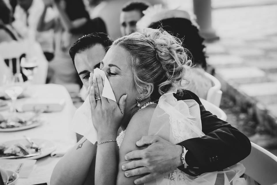 Arcos De La Frontera | P&J