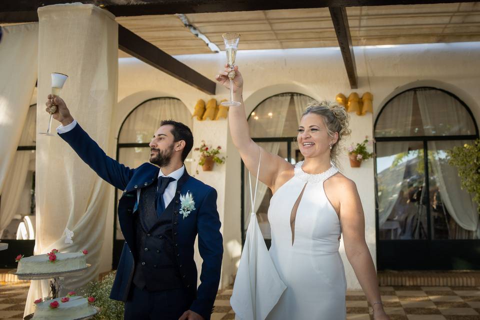 Arcos De La Frontera | P&J