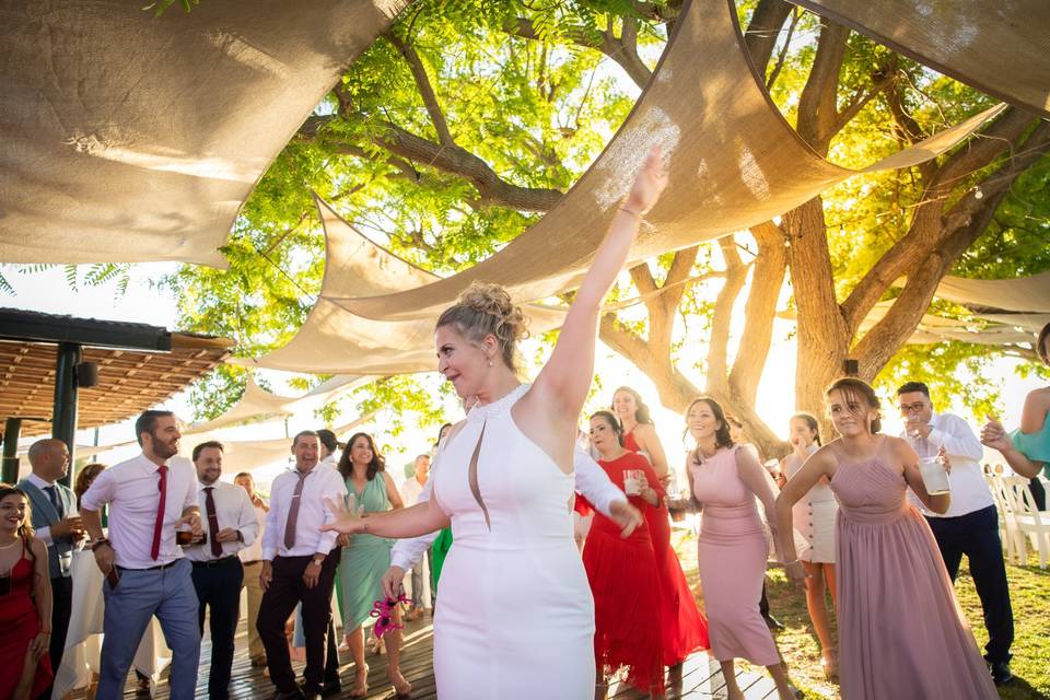 Arcos De La Frontera | P&J