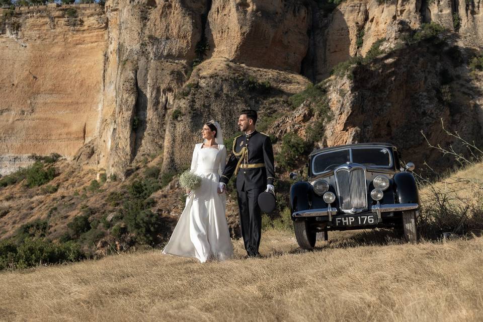 Ronda (Málaga)  - A+C