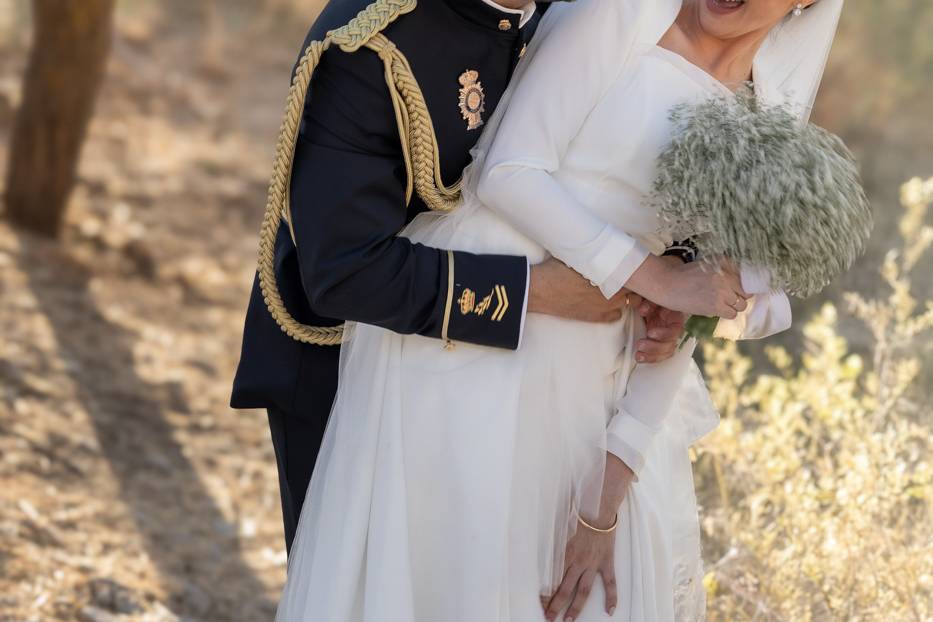 Boda Ronda, Málaga | C+A