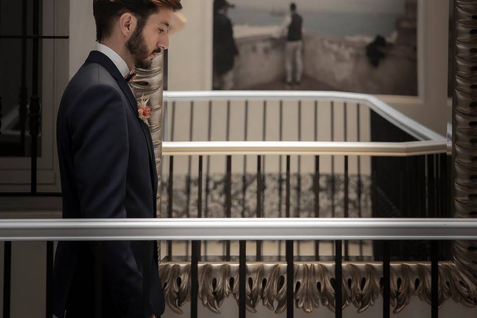 Chiclana | Marjorie & Edu