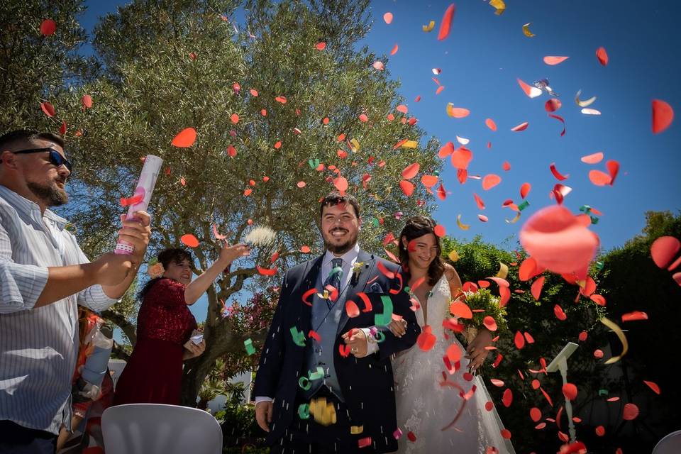 Joana & Carlos | Juncal Jerez