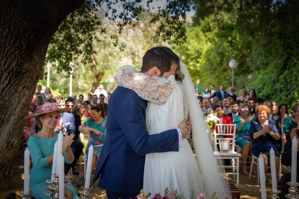 Boda Huerta Dorotea | S&M