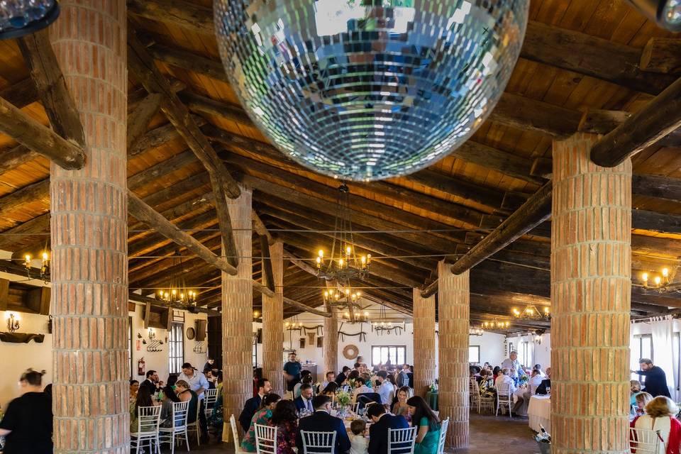 Boda Huerta Dorotea | S&M