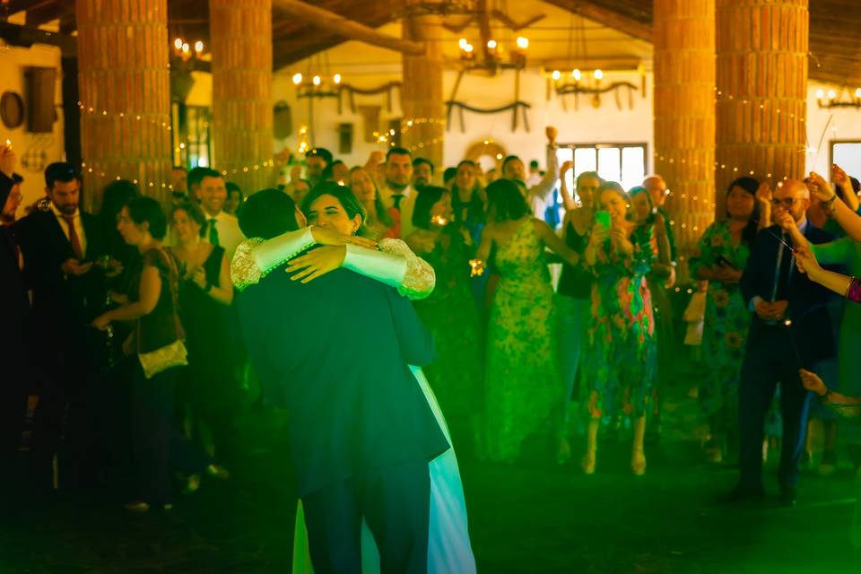 Boda Huerta Dorotea | S&M