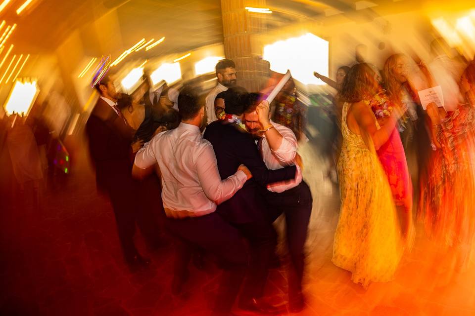 Boda Huerta Dorotea | S&M