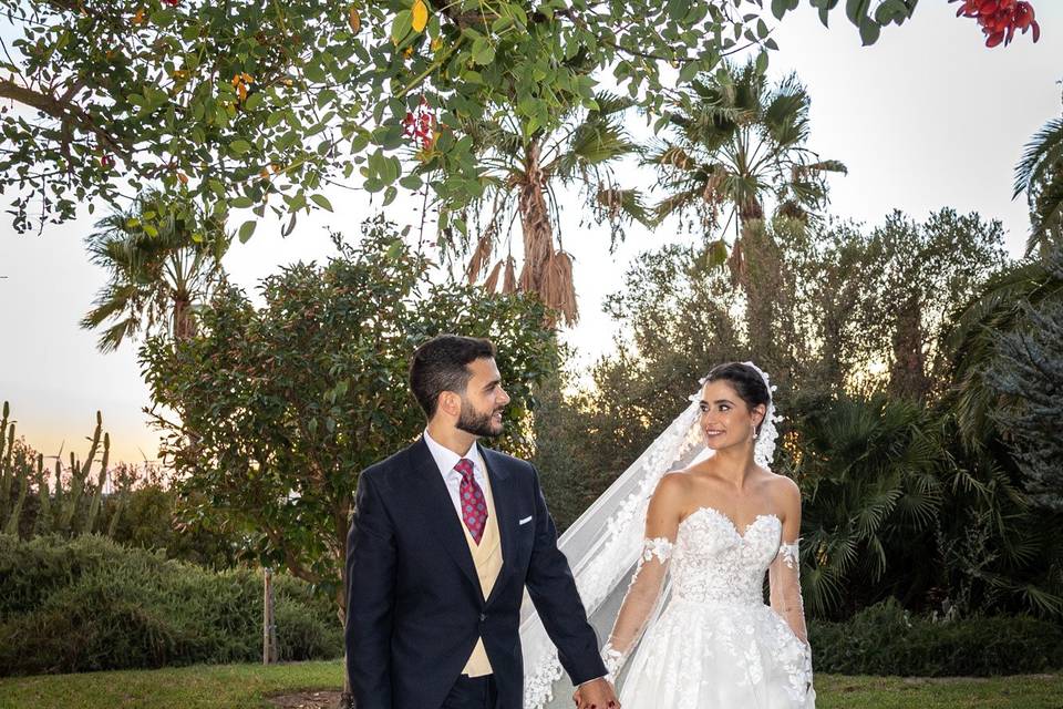 Boda Jerez | Sara & Luismi