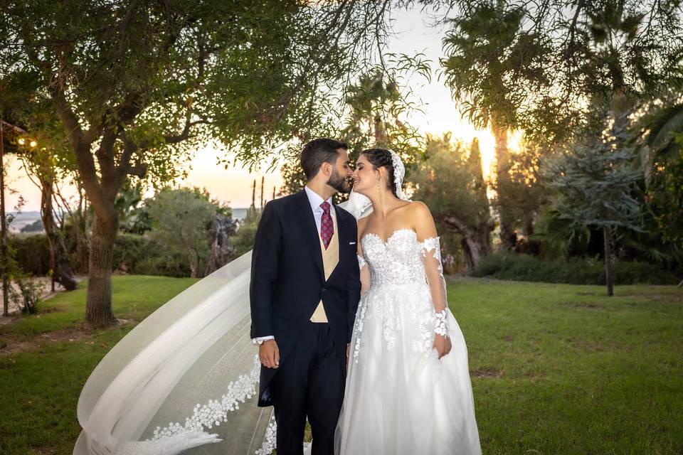 Boda Jerez | Sara & Luismi